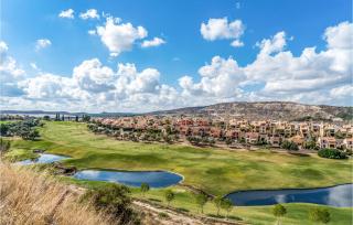 Lovely Apartment In Algorfa With Wifi - 2