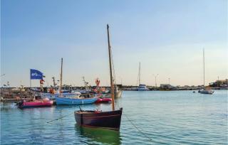 Holiday Home Saint Jean-Trolimon - 02 - 1