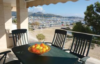 Nice Apartment In Port De Pollença - Port de Pollença - 0