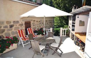 2 Bedroom Awesome Home In Bedousse - 8