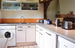 Holiday Home Rue Du Grand Clos - Pont-d'Ouilly - 2