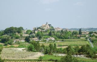 Cozy Home In St Pons De Mauchiens - 7