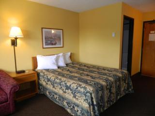 Rodeway Inn - Red Wing - 6