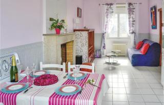 Pet Friendly Apartment - Saint-Benoît-des-Ondes - 9