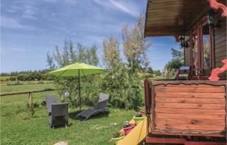 Amazing Stacaravan In Franquevaux - Franquevaux - 2