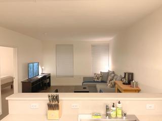 Perfect Apt w Parking Gym Pool WIFI in Arts District DTLA near Little Tokyo B4 - Los Angeles - 5