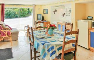 Cozy Apartment In Muzillac With Wifi - Muzillac - 9