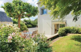 Cozy Apartment In Muzillac With Wifi - 3