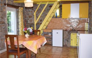 Holiday Home Rue Crech Groug - Pleubian - 6