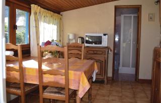 Holiday Home Rue Crech Groug - Pleubian - 3