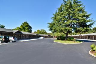 Best Western New Oregon Motel - Eugene - 9