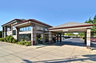 Best Western New Oregon Motel - Eugene - 7