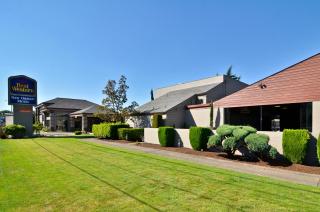 Best Western New Oregon Motel - Eugene - 6