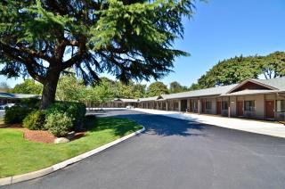 Best Western New Oregon Motel - Eugene - 5