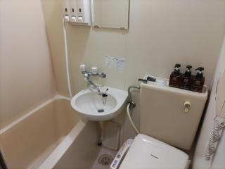 Kenchomae Green Hotel - Kumamoto - 2