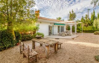 4 Bedroom Lovely Home In Alacant - Muchamiel - 6