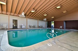 Best Western New Oregon Motel - Eugene - 3