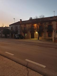 La Casona del Rio Abion - 6