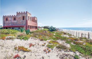 Castello Sulla Spiaggia - Torvaianica - 3