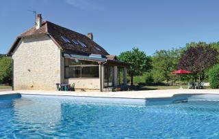 La Martine - Padirac - 2