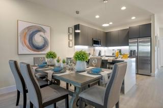 Hidden Forest 3 Bedroom Vacation Home 2020 - 5