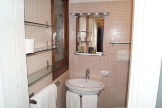 Relais Arco Della Pace - Rom - 7