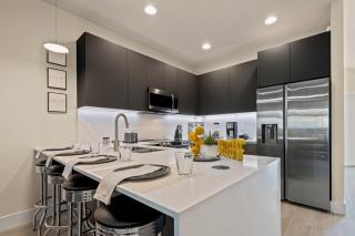 Hidden Forest 3 Bedroom Vacation Townhome with pool -2020 - Clermont - 6