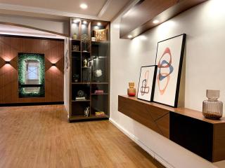 Whytescape Serviced Apartments - Abuja - 4