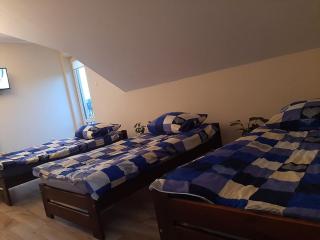 Restauracja Hotel 4u - Kańczuga - 8