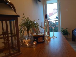 Restauracja Hotel 4u - Kańczuga - 5