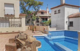 Awesome Home In Tossa De Mar With Wifi - Tossa de Mar - 4