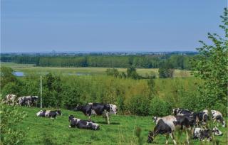 Beautiful Home In Sougeal With Kitchen - 5