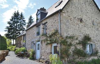 Beautiful Home In Sougeal With Kitchen - Sougéal - 3