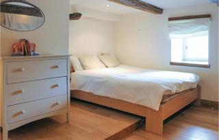 Beautiful Home In Sougeal With Kitchen - 4