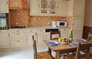 Gorgeous Home In Gueschart With Kitchen - Gueschart - 7