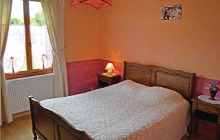 Gorgeous Home In Gueschart With Kitchen - Gueschart - 3