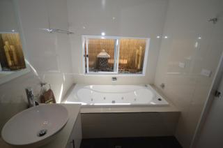 Cumberland Resort & Spa - 9