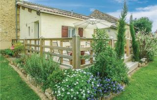 2 Bedroom Cozy Home In Saint - Agne - Saint Agne - 0
