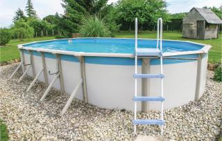 2 Bedroom Cozy Home In Saint - Agne - 1