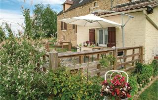 2 Bedroom Cozy Home In Saint - Agne - 3