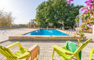 Lovely Home In Tomares With Kitchen - Tomares - 6
