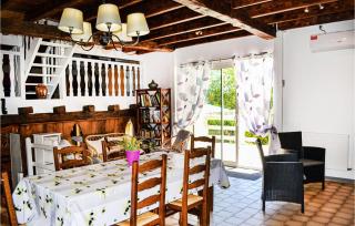 Awesome Home In Blis Et Born - Blis-et-Born - 7