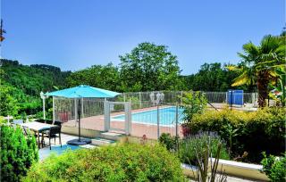 Awesome Home In Blis Et Born - 1