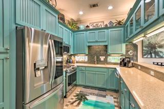 Santa Rosa Beach Home with Pool, Hot Tub and Golf Cart - Santa Rosa Beach - 1