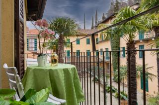 Il Terrazzino sul Borgo 1 - Bellagio - 1