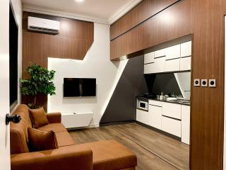 Whytescape Serviced Apartments - Abuja - 7