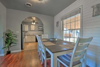 8 Mi to Dtwn Fort Worth Richland Hills Home! - 6