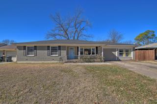 8 Mi to Dtwn Fort Worth Richland Hills Home! - 5