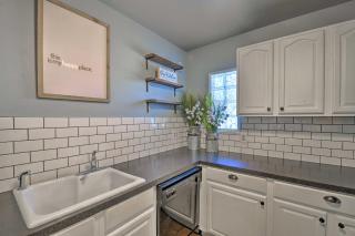 8 Mi to Dtwn Fort Worth Richland Hills Home! - 4