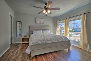 8 Mi to Dtwn Fort Worth Richland Hills Home! - 1